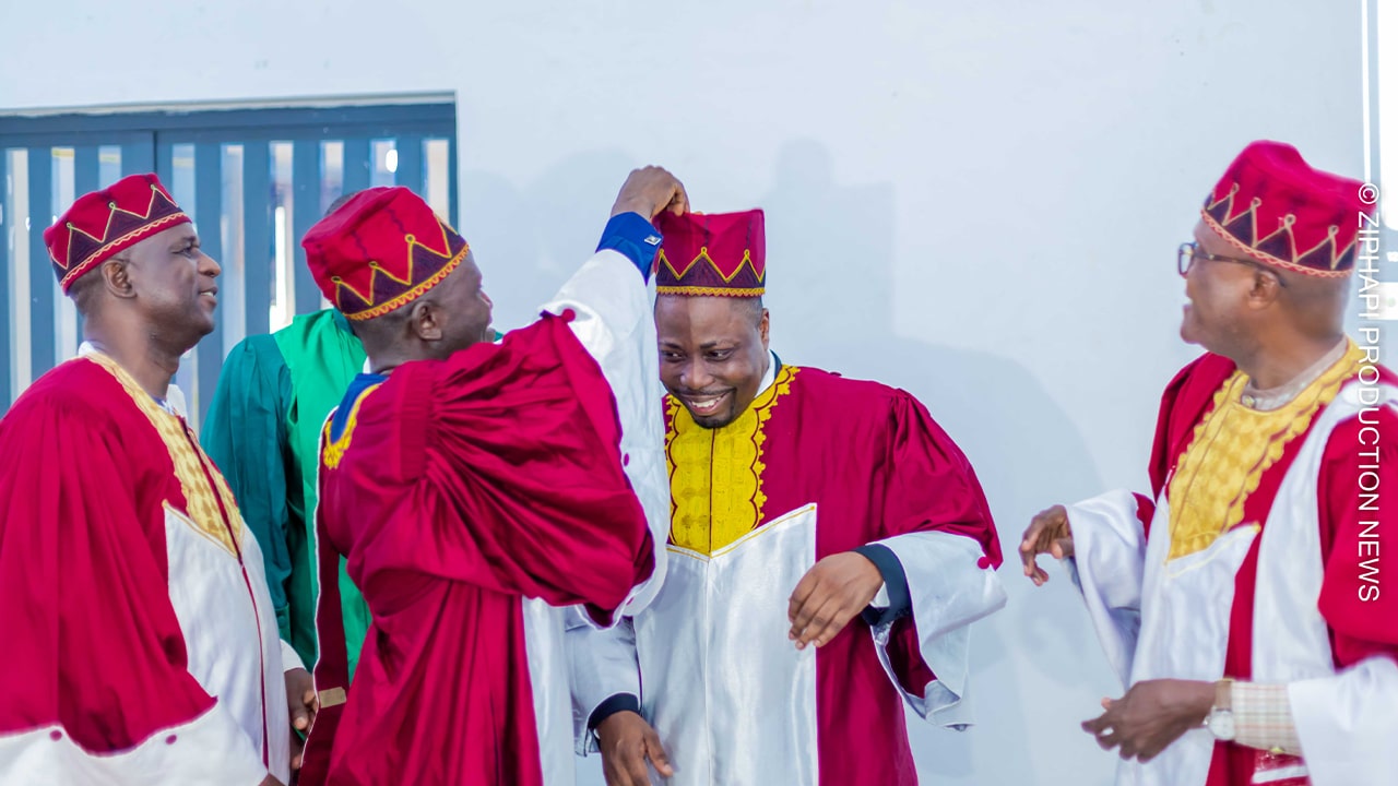 Soutenance de thèse de Fernand Tranquillin YADOULETON à l’UAC : une avancée scientifique au service de la santé et du développement