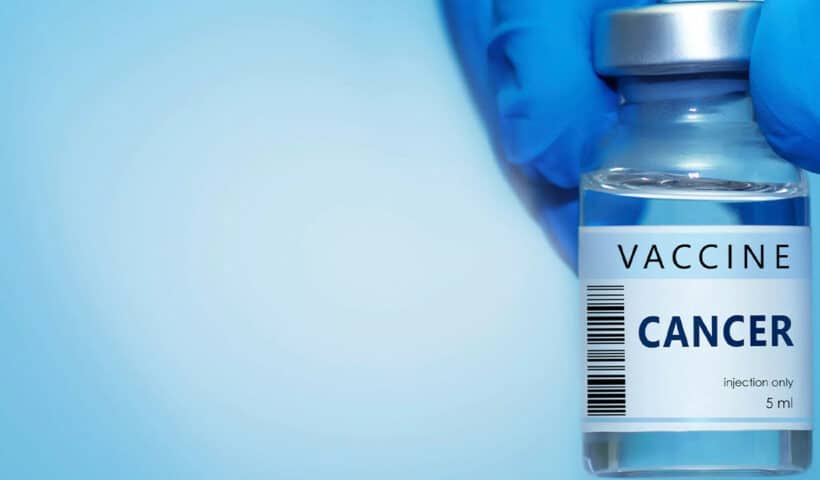 Cancer du sein triple négatif : vers un vaccin personnalisé à ARN messager