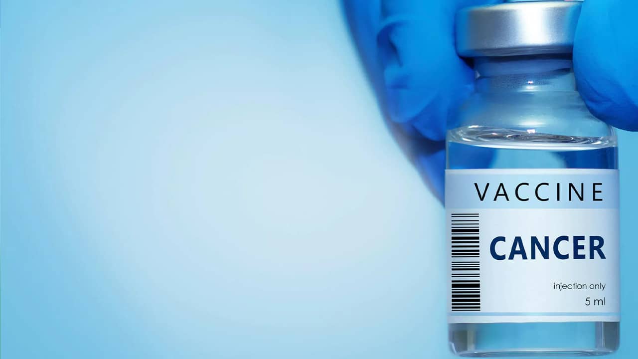 Cancer du sein triple négatif : vers un vaccin personnalisé à ARN messager
